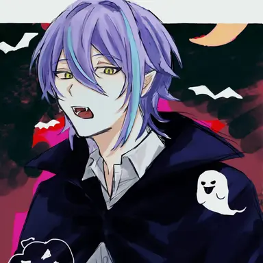 Profile image of 카미시로 루이