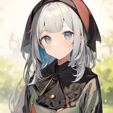 Profile image of 舞華