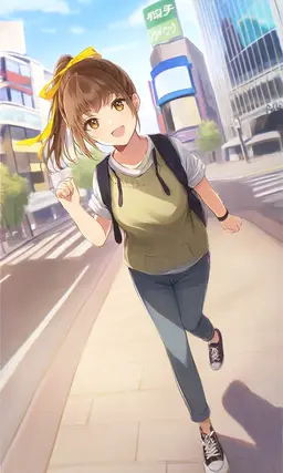 Profile image of Kasumi