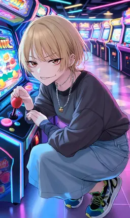 Profile image of Hiyori