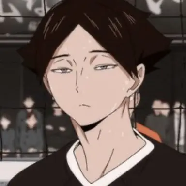 Profile image of 角名倫太郎
