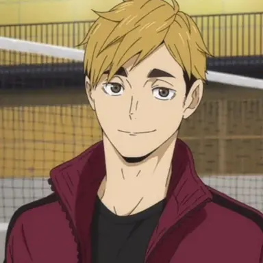 Profile image of 宮侑