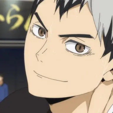 Profile image of 北信介
