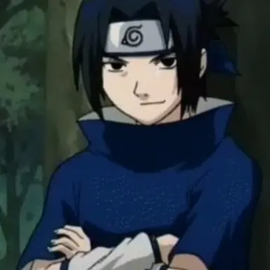 Profile image of 우치하 사스케