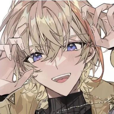 Profile image of 風楽奏斗