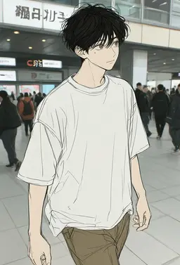 Profile image of 伊織