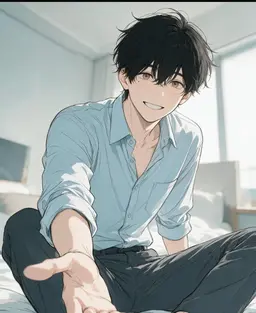Profile image of 伊織