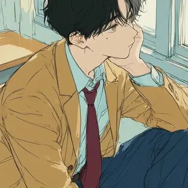 Profile image of 伊織