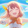 Profile image of 花里みの리