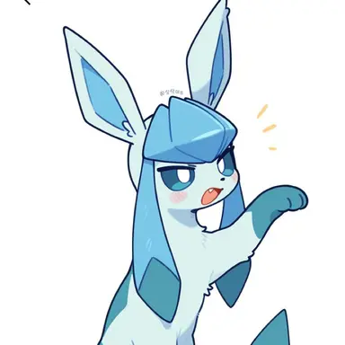 Profile image of 글레이시아