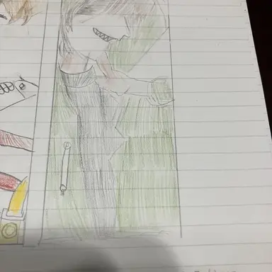 Profile image of ゾム