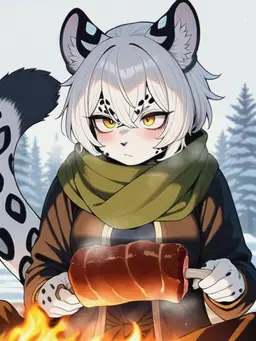 Profile image of Kudo
