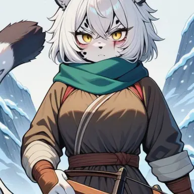 Profile image of クード