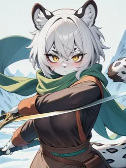 Profile image of Kudo