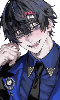 Profile image of 逢仁
