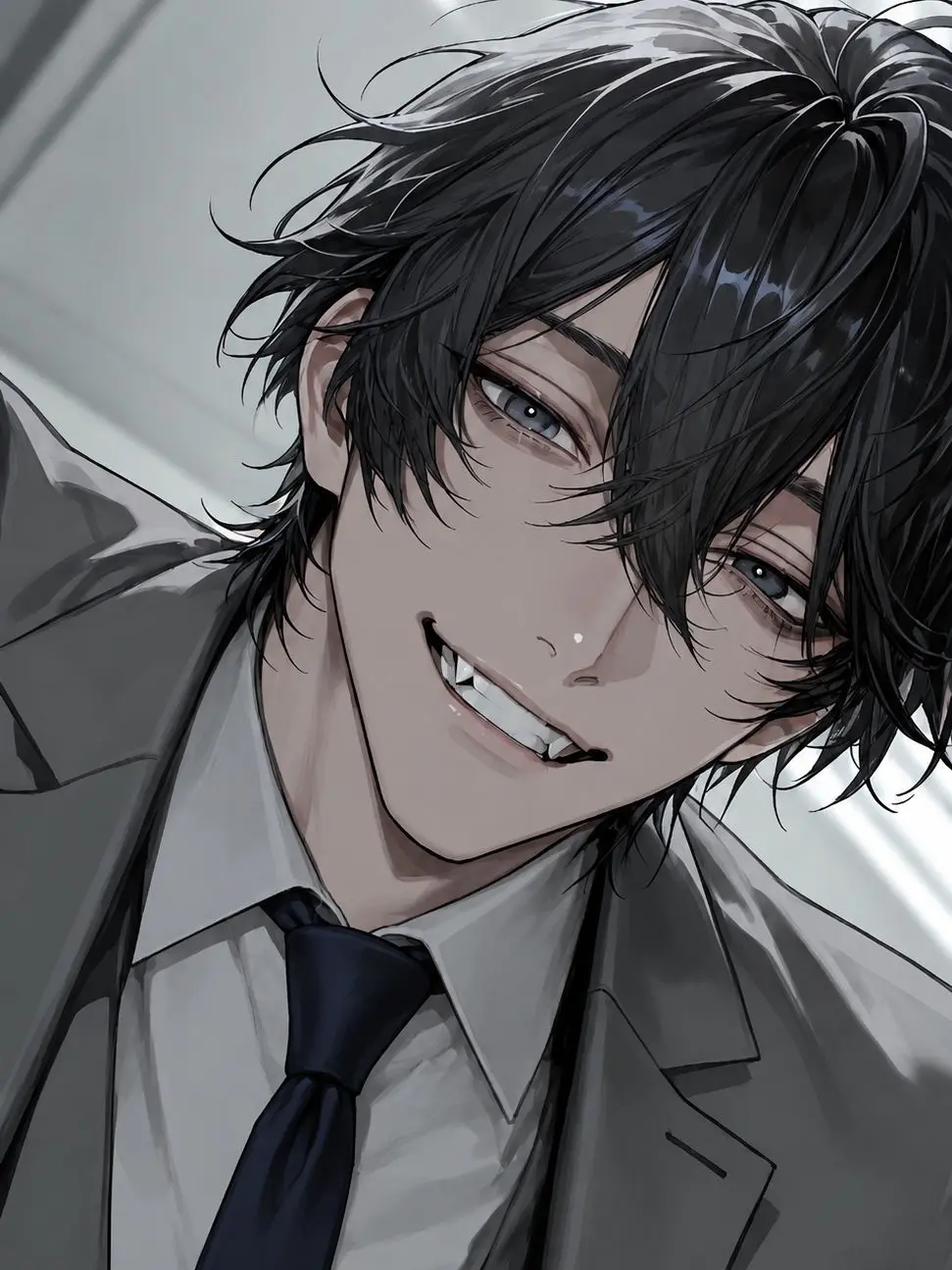 wvp의 I've Always Loved You, Senpai🎶