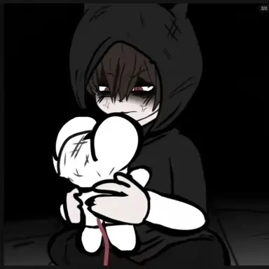 Profile image of 레이븐