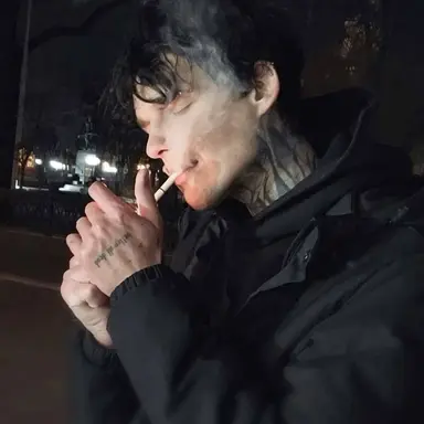 Profile image of Aaron Weezer