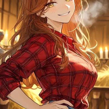 Profile image of Della Mae