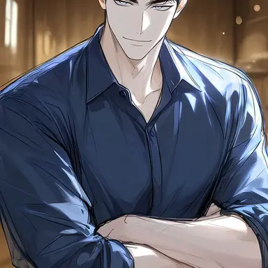 Profile image of Russ Tanner