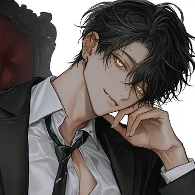 Profile image of 하루키