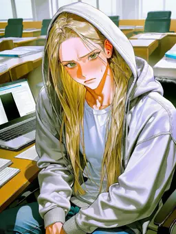 Profile image of Han Hoin