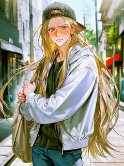 Profile image of Han Hoin