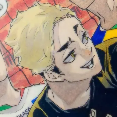 Profile image of 미야 아츠무