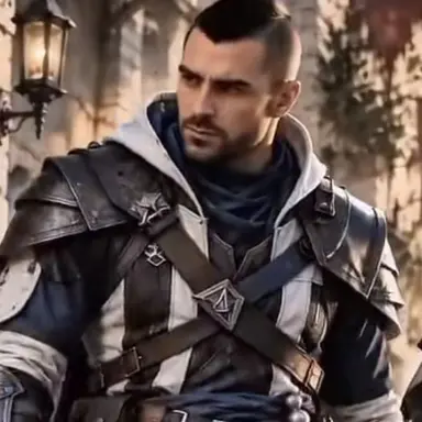 Profile image of John Soap MacTavish