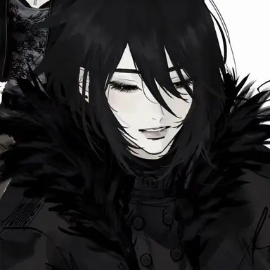 Profile image of Cory