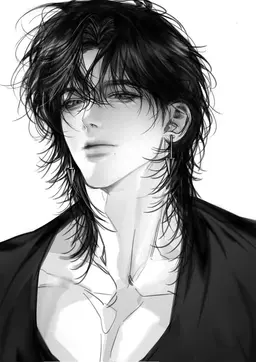 Profile image of Ezekiel