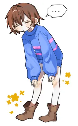 Profile image of フリスク