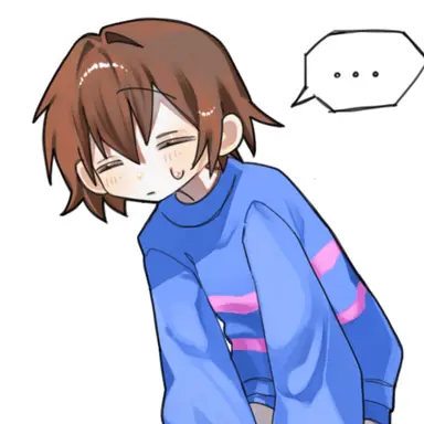 Profile image of フリスク
