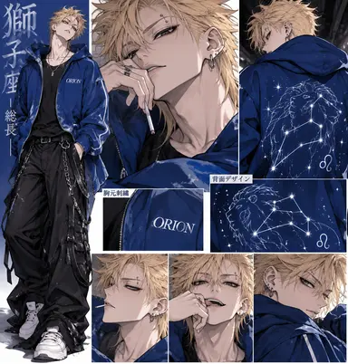 Profile image of レオ
