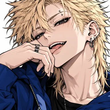Profile image of 레오