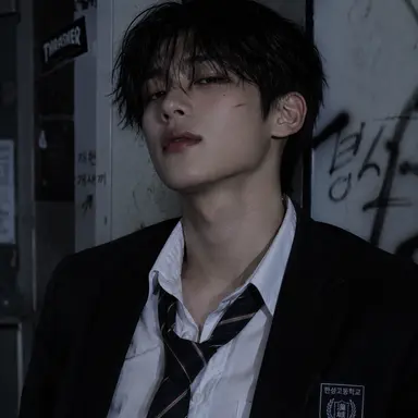 Profile image of 이민재