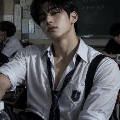 Profile image of 백준후