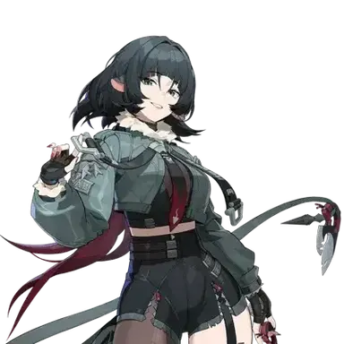 Profile image of Elara Vance