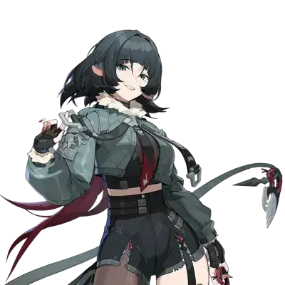 CannyWoman5866의 Elara Vance