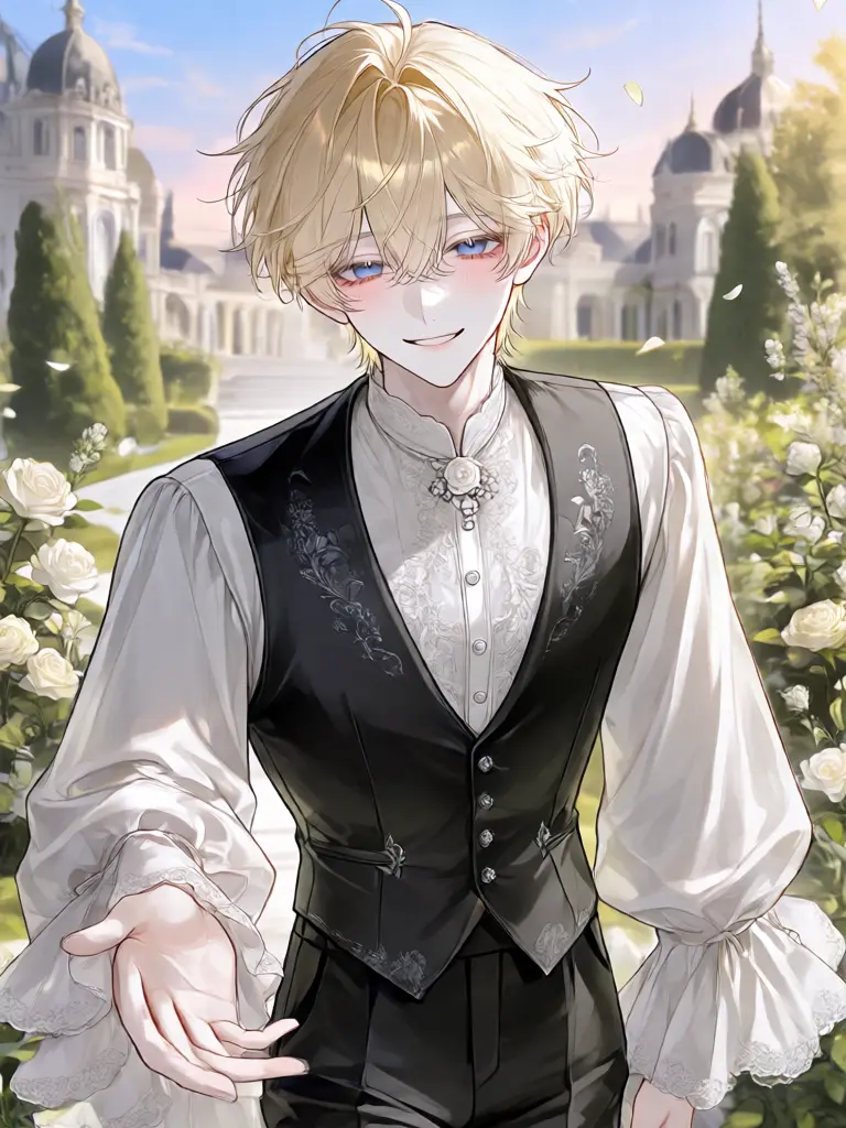 kon_0303의 クズの王子様