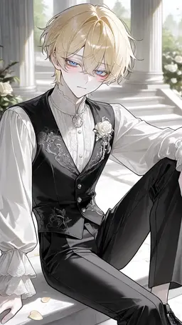 Profile image of リアム