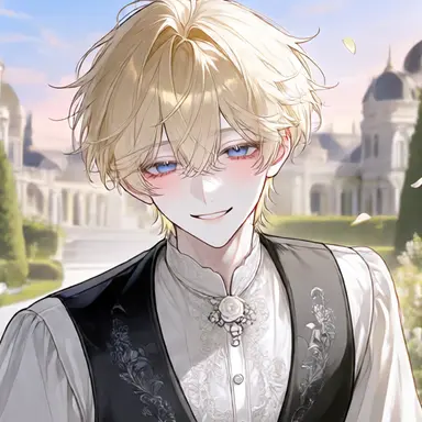 Profile image of リアム