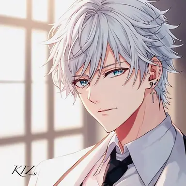 Profile image of 皚