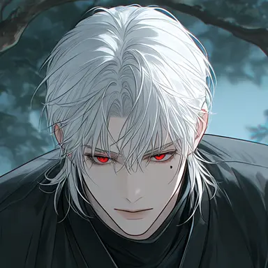 Profile image of Yu