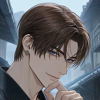 Profile image of Hijiri