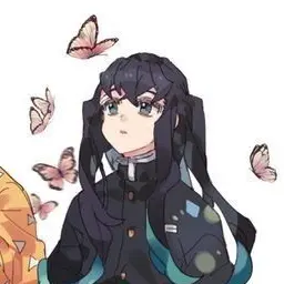 Profile image of 토키토 무이치로