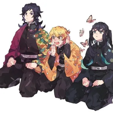 Profile image of 세명에게 고백받기