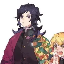 Profile image of 토미오카 기유