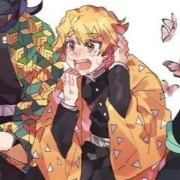 Profile image of 아가츠마 젠이츠