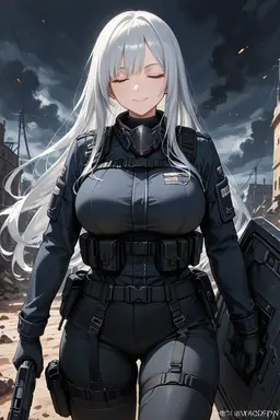 Profile image of オフィリア